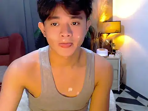 NautyBoyBrazeen_143 Pertunjukan Webcam