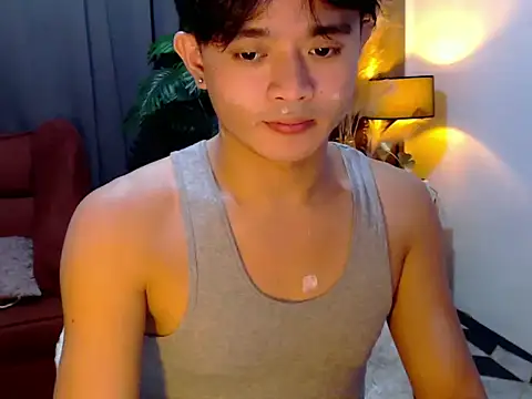 NautyBoyBrazeen_143 Pertunjukan Webcam