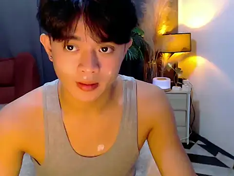 NautyBoyBrazeen_143 网络视讯表演