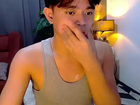 NautyBoyBrazeen_143 Pertunjukan Webcam