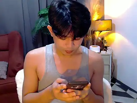NautyBoyBrazeen_143 Pertunjukan Webcam