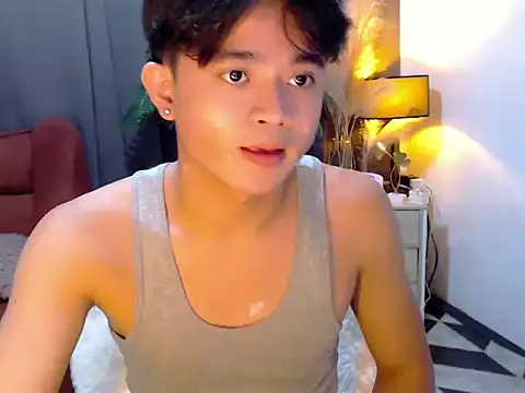 NautyBoyBrazeen_143 Pertunjukan Webcam