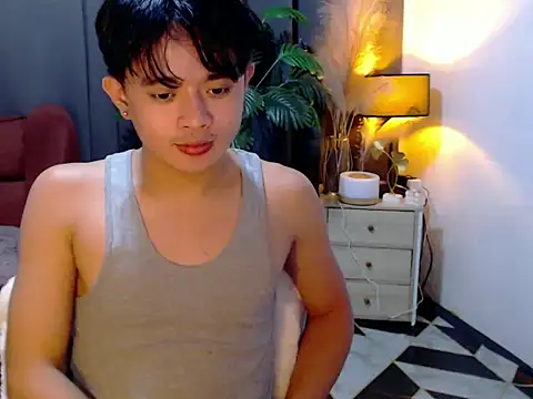 NautyBoyBrazeen_143's Webcam Show