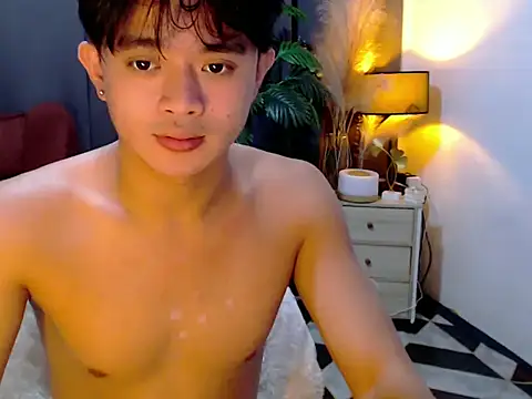 NautyBoyBrazeen_143 Webcam Show
