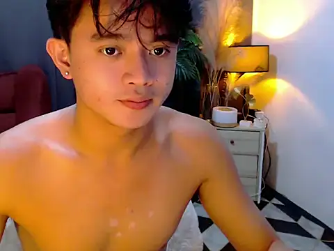 NautyBoyBrazeen_143 Pertunjukan Webcam