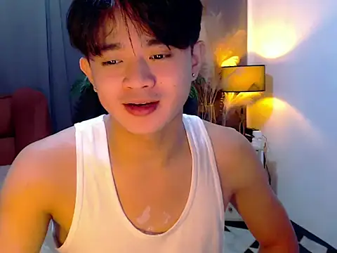 Show de webcam de NautyBoyBrazeen_143