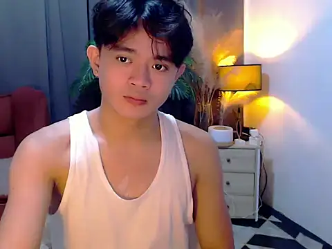 NautyBoyBrazeen_143 Pertunjukan Webcam