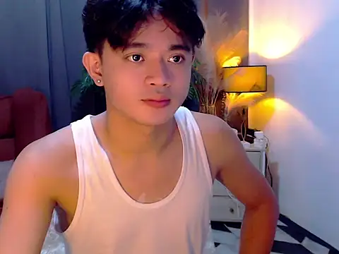 NautyBoyBrazeen_143 Pertunjukan Webcam