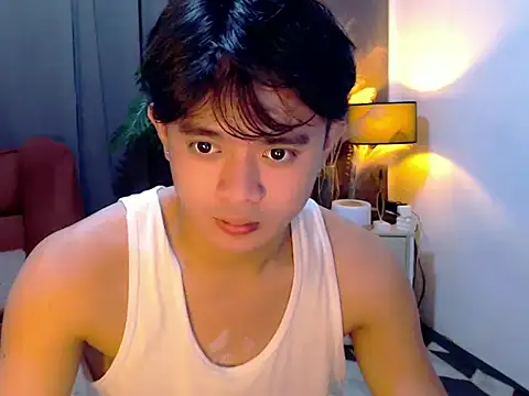 NautyBoyBrazeen_143 Pertunjukan Webcam
