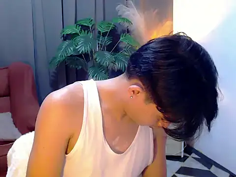 NautyBoyBrazeen_143 Pertunjukan Webcam