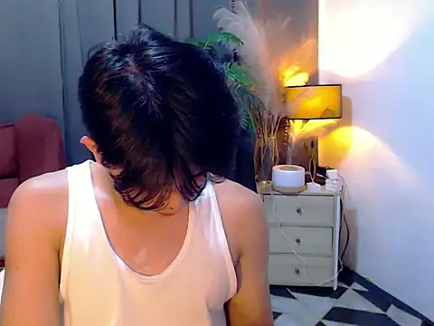 NautyBoyBrazeen_143 Pertunjukan Webcam