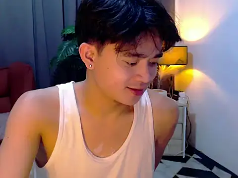 NautyBoyBrazeen_143 Pertunjukan Webcam