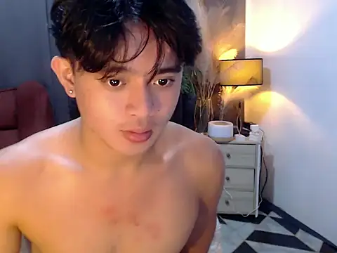 NautyBoyBrazeen_143's Webcam Show