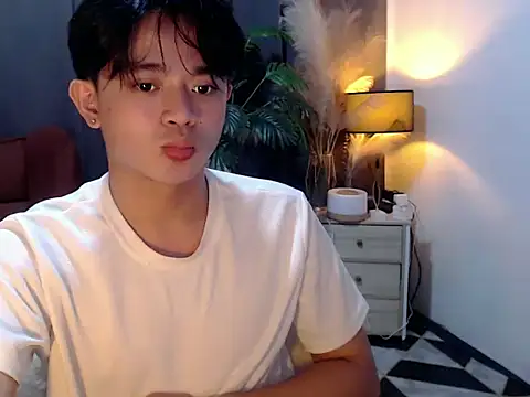 NautyBoyBrazeen_143のウェブカメラショー