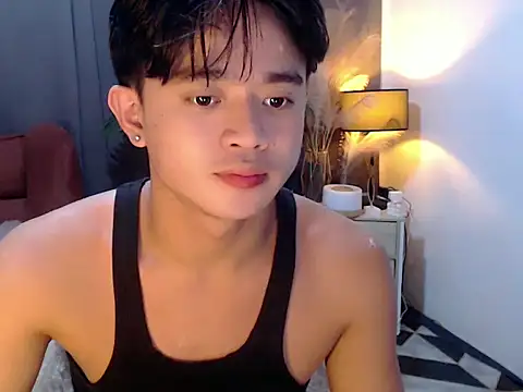 NautyBoyBrazeen_143 웹캠 쇼
