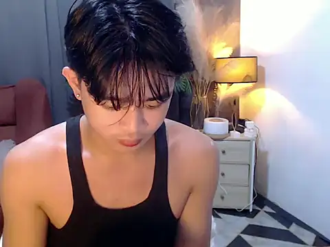 NautyBoyBrazeen_143 webkamerás műsora