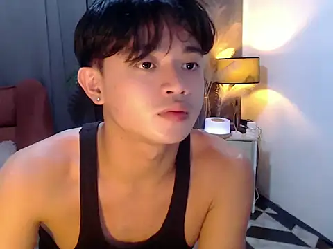 NautyBoyBrazeen_143 Pertunjukan Webcam