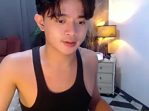 NautyBoyBrazeen_143 Pertunjukan Webcam