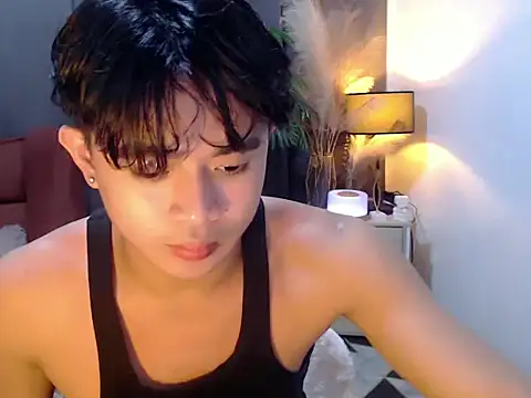 NautyBoyBrazeen_143's Webcam Show