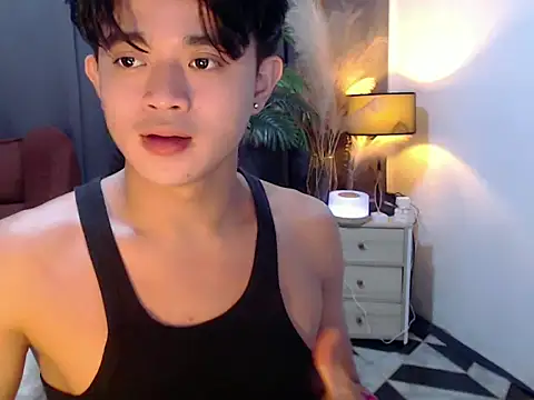 NautyBoyBrazeen_143 Pertunjukan Webcam
