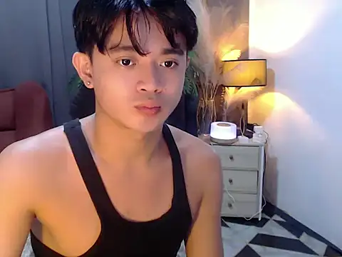 NautyBoyBrazeen_143 Adlı Modelin Web Kamerası Şovu