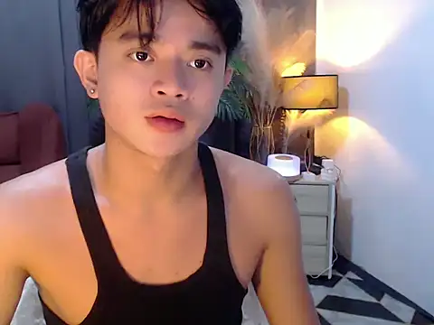 NautyBoyBrazeen_143 Pertunjukan Webcam