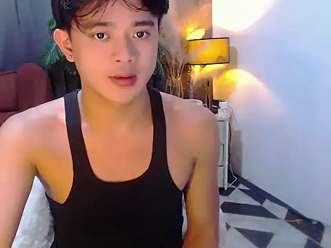 NautyBoyBrazeen_143 Show Webcam
