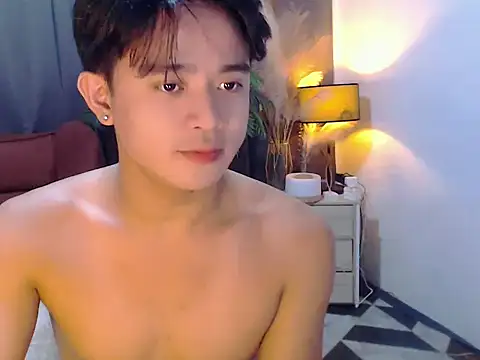 NautyBoyBrazeen_143 Pertunjukan Webcam
