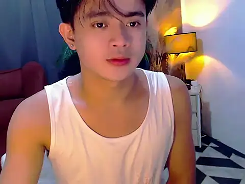 عرض كام NautyBoyBrazeen_143