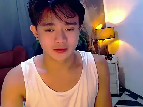 NautyBoyBrazeen_143 Pertunjukan Webcam