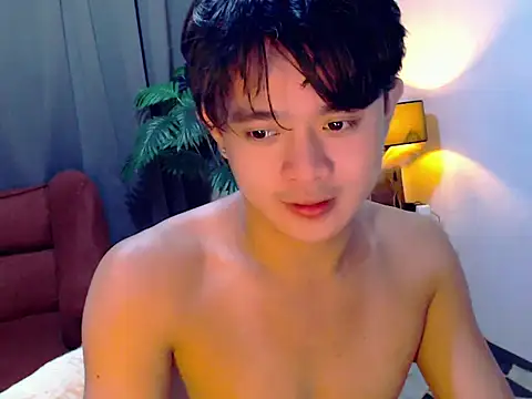 NautyBoyBrazeen_143 웹캠 쇼