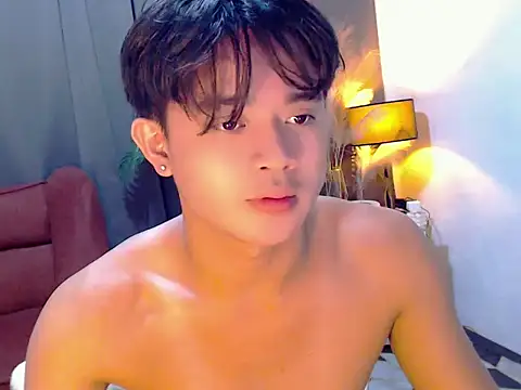 NautyBoyBrazeen_143 Adlı Modelin Web Kamerası Şovu