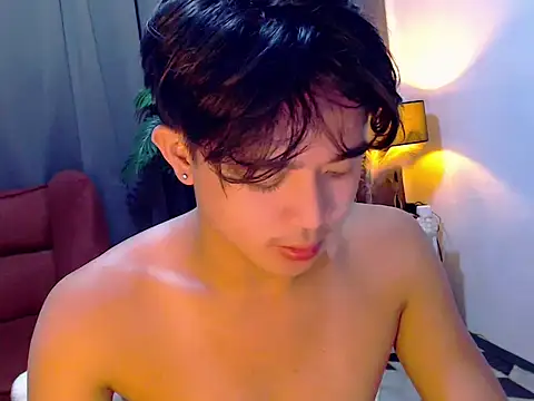NautyBoyBrazeen_143 Pertunjukan Webcam