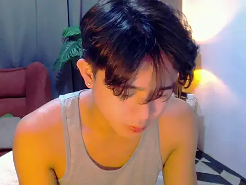 NautyBoyBrazeen_143 Pertunjukan Webcam