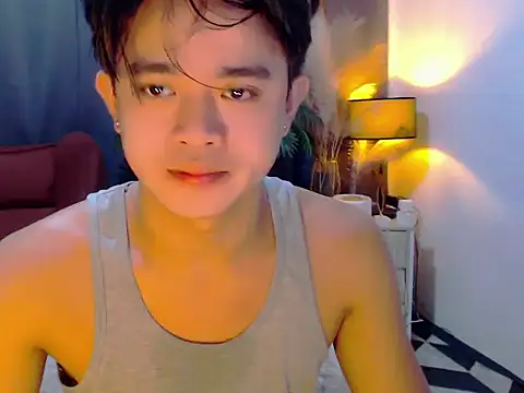 NautyBoyBrazeen_143 Pertunjukan Webcam