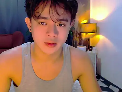NautyBoyBrazeen_143 Pertunjukan Webcam