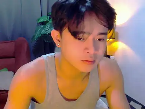 Show Webcam de NautyBoyBrazeen_143