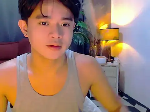NautyBoyBrazeen_143 Pertunjukan Webcam