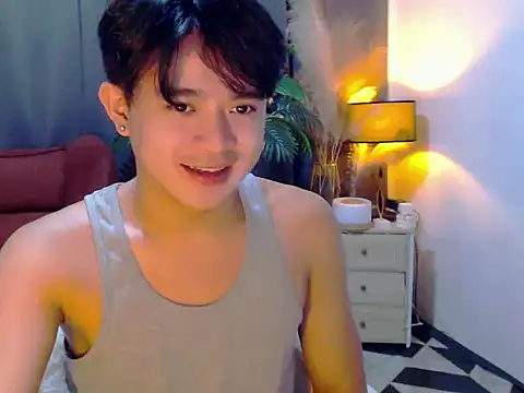 NautyBoyBrazeen_143 Pertunjukan Webcam