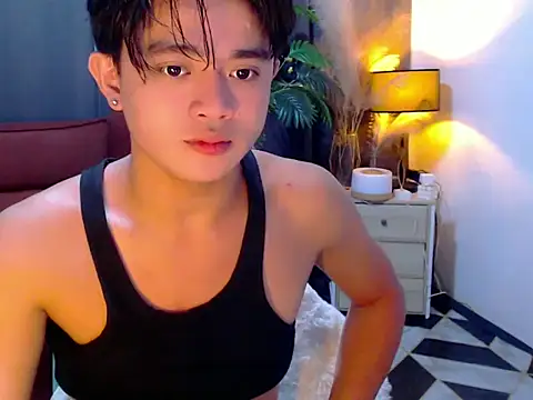 Show Webcam de NautyBoyBrazeen_143