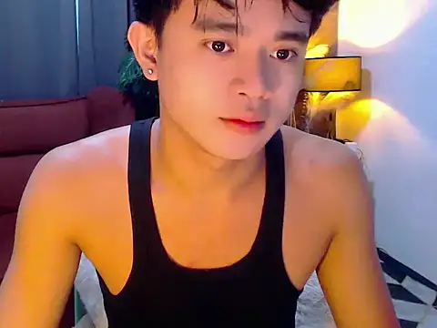 NautyBoyBrazeen_143 Pertunjukan Webcam