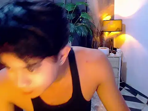 NautyBoyBrazeen_143 Pertunjukan Webcam