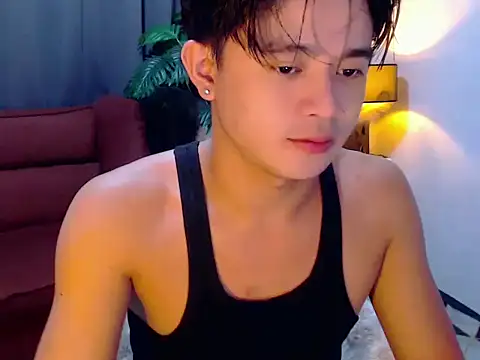 NautyBoyBrazeen_143 Pertunjukan Webcam