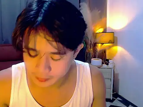 NautyBoyBrazeen_143 Pertunjukan Webcam