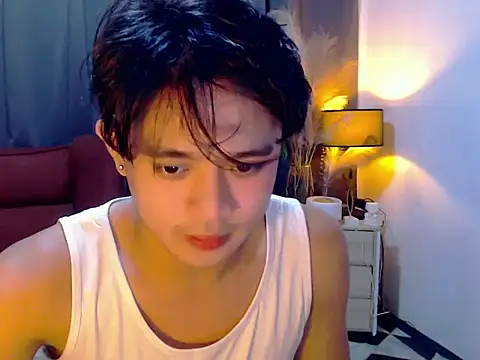 NautyBoyBrazeen_143 Pertunjukan Webcam