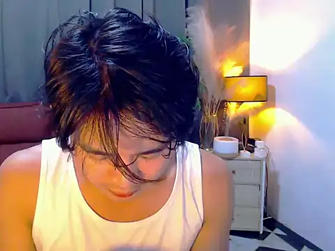 Show de webcam de NautyBoyBrazeen_143