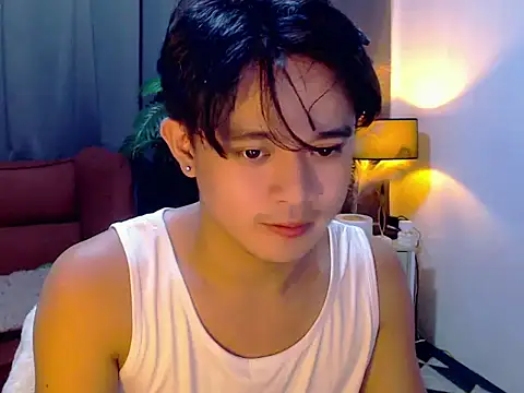 NautyBoyBrazeen_143 Show Webcam