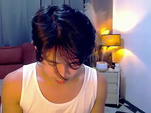 NautyBoyBrazeen_143 Pertunjukan Webcam
