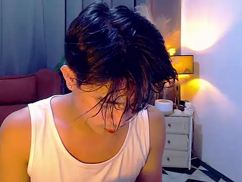 NautyBoyBrazeen_143 Pertunjukan Webcam