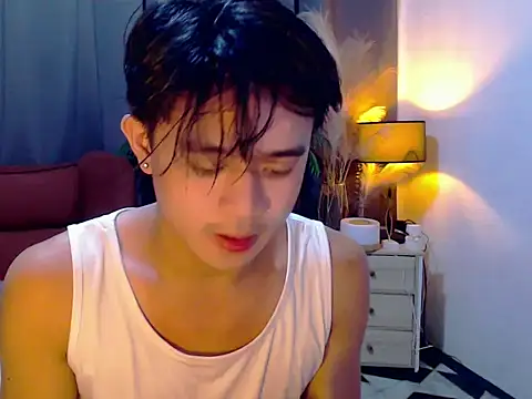 NautyBoyBrazeen_143 Pertunjukan Webcam